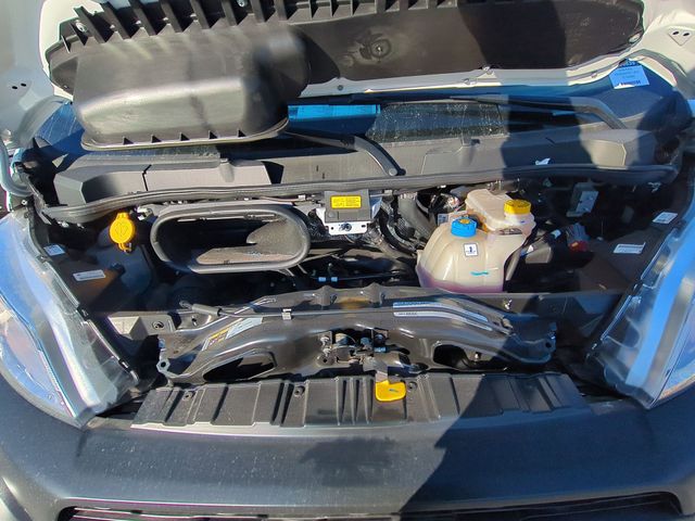 New 2026 Ram ProMaster 2500 - photo 31