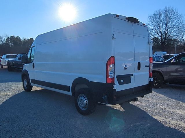 New 2026 Ram ProMaster 2500 - photo 5