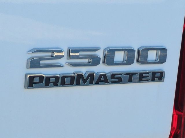 New 2026 Ram ProMaster 2500 - photo 33