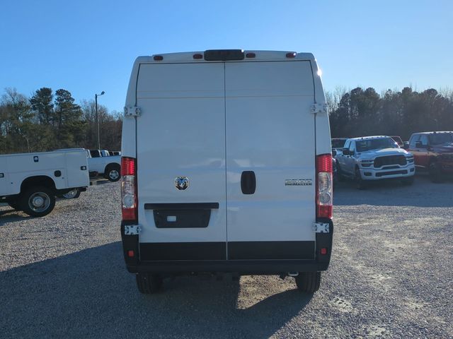 New 2026 Ram ProMaster 2500 - photo 7