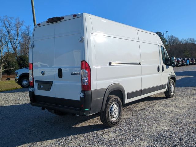 New 2026 Ram ProMaster 2500 - photo 8