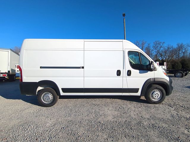 New 2026 Ram ProMaster 2500 - photo 9