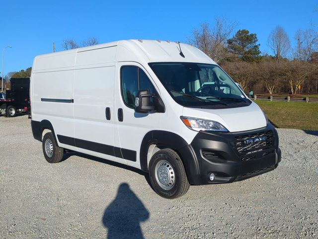 New 2026 Ram ProMaster 2500 - photo 10