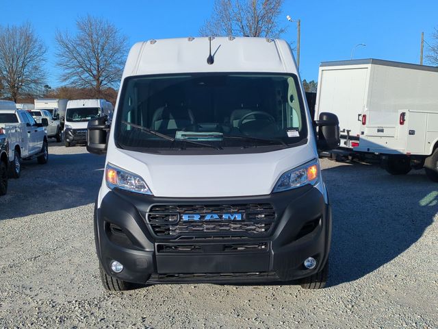 New 2026 Ram ProMaster 2500 - photo 11