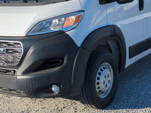 New 2026 Ram ProMaster 2500 - photo 12