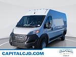 2026 Ram ProMaster 2500 High Roof FWD Empty Cargo Van for sale #RC60839 - photo 1