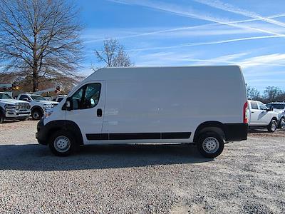 2026 Ram ProMaster 2500 High Roof FWD Empty Cargo Van for sale #RC60841 - photo 2