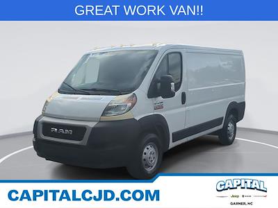 Used 2021 Ram ProMaster 1500 - photo 1