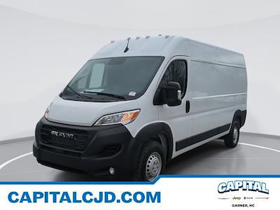 2026 Ram ProMaster 2500 High Roof FWD Empty Cargo Van for sale #RC60842 - photo 1