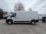 New 2026 Ram ProMaster 2500 High Roof Empty Cargo Van for sale #RC60842 - photo 4