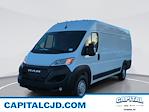 New 2026 Ram ProMaster 3500 High Roof Empty Cargo Van for sale #RC61166 - photo 1