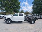 New 2026 Ram 3500 Crew Cab 60 CA Cab Chassis for sale #RC63679 - photo 1