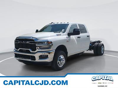 New 2026 Ram 3500 - photo 1