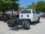 New 2026 Ram 3500 Crew Cab 60 CA Cab Chassis for sale #RC63682 - photo 5