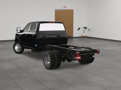 2024 Ram 4500 Crew Cab DRW 4x4 Cab Chassis for sale #RC68650 - photo 2