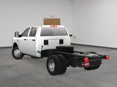 New 2025 Ram 3500 Tradesman Crew Cab 4x4 60 CA Cab Chassis for sale #RC80225 - photo 2