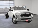 2025 Ram 3500 Crew Cab DRW 4x4 Cab Chassis for sale #RC80225 - photo 8
