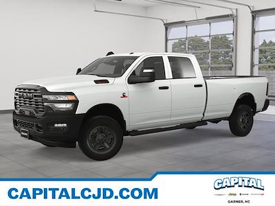 2025 Ram 2500 Crew Cab 4x4 Pickup for sale #RC81987 - photo 1