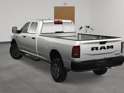 2025 Ram 2500 Crew Cab 4x4 Pickup for sale #RC81987 - photo 2