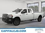 2025 Ram 2500 Crew Cab 4x4 Pickup for sale #RC81987 - photo 1