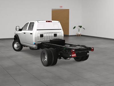 2025 Ram 4500 Crew Cab DRW 4x4 Cab Chassis for sale #RC82650 - photo 2
