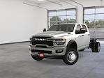 2025 Ram 4500 Crew Cab DRW 4x4 Cab Chassis for sale #RC82650 - photo 3