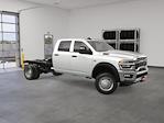 2025 Ram 4500 Crew Cab DRW 4x4 Cab Chassis for sale #RC82650 - photo 7