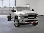 2025 Ram 4500 Crew Cab DRW 4x4 Cab Chassis for sale #RC82650 - photo 8