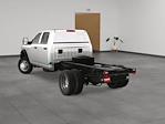 2025 Ram 4500 Crew Cab DRW 4x4 Cab Chassis for sale #RC82651 - photo 2