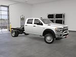 2025 Ram 4500 Crew Cab DRW 4x4 Cab Chassis for sale #RC82651 - photo 7