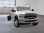 2025 Ram 4500 Crew Cab DRW 4x4 Cab Chassis for sale #RC82651 - photo 8