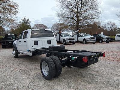 New 2025 Ram 4500 Crew Cab 84 CA Cab Chassis for sale #RC82654 - photo 2