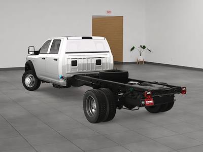 2025 Ram 4500 Crew Cab DRW 4x4 Cab Chassis for sale #RC82655 - photo 2