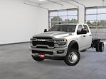 2025 Ram 4500 Crew Cab DRW 4x4 Cab Chassis for sale #RC82655 - photo 3