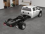 2025 Ram 4500 Crew Cab DRW 4x4 Cab Chassis for sale #RC82655 - photo 7