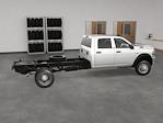 2025 Ram 4500 Crew Cab DRW 4x4 Cab Chassis for sale #RC82655 - photo 8