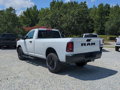 New 2025 Ram 3500 Tradesman Regular Cab Pickup for sale #RC82676 - photo 2