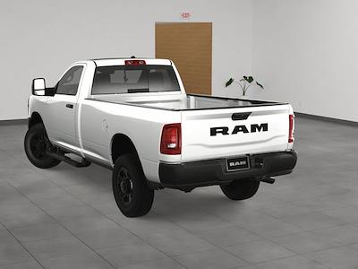 New 2025 Ram 3500 Tradesman Regular Cab Pickup for sale #RC82676 - photo 2