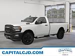 New 2025 Ram 3500 Tradesman Regular Cab Pickup for sale #RC82676 - photo 1