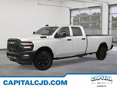 2025 Ram 3500 Crew Cab 4x4 Pickup for sale #RC82873 - photo 1