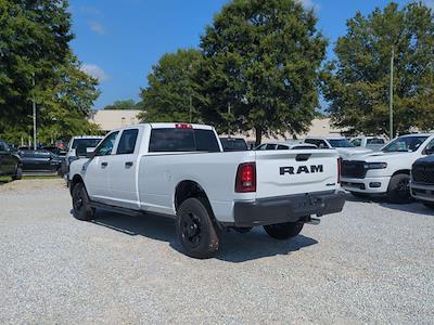 New 2025 Ram 3500 Tradesman Crew Cab 4x4 Pickup for sale #RC82874 - photo 2