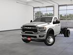 2025 Ram 5500 Regular Cab DRW 4x4 Cab Chassis for sale #RC85837 - photo 3