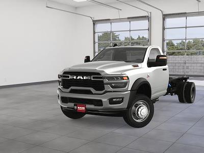 2025 Ram 5500 Regular Cab DRW 4x4 Cab Chassis for sale #RC85839 - photo 2