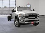 2025 Ram 5500 Regular Cab DRW 4x4 Cab Chassis for sale #RC85839 - photo 10