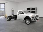 2025 Ram 5500 Regular Cab DRW 4x4 Cab Chassis for sale #RC85839 - photo 9