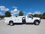 2025 Ram 5500 Regular Cab DRW 4x4 Knapheide Service Truck for sale #RC86304 - photo 11