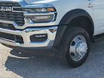 2025 Ram 5500 Regular Cab DRW 4x4 Knapheide Service Truck for sale #RC86304 - photo 17