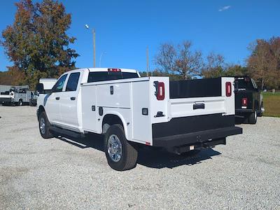 New 2025 Ram 2500 Crew Cab 4WD Knapheide 696 8' 1" Service Truck for sale #RC86729 - photo 2