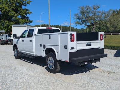 New 2025 Ram 2500 Crew Cab 4WD Knapheide 696 8' 1" Service Truck for sale #RC86730 - photo 2