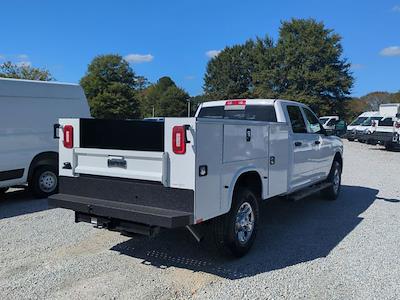 New 2025 Ram 2500 Crew Cab 4WD Knapheide 696 8' 1" Service Truck for sale #RC86730 - photo 2